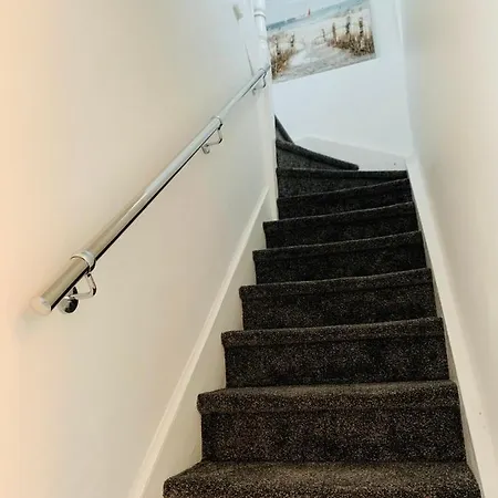 Station House Σπίτι διακοπών