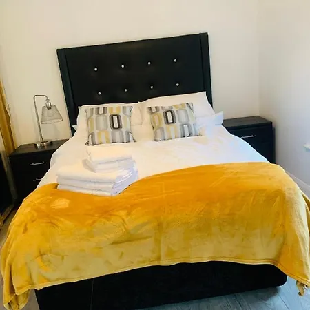 Station House * Ballina (Mayo)