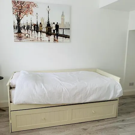 Σπίτι διακοπών Station House Ballina (Mayo)