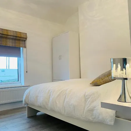 Holiday home Station House