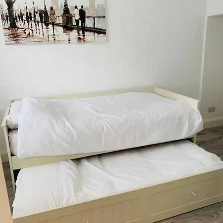 Σπίτι διακοπών Station House