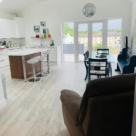 Casa vacanze Station House Ballina (Mayo)