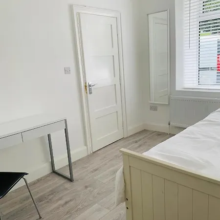 Holiday home Station House