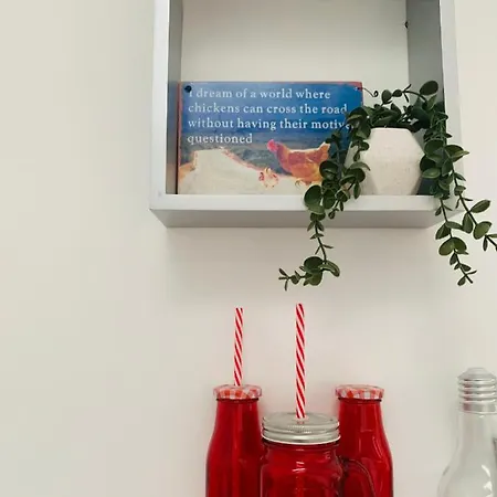 Station House Ballina (Mayo)