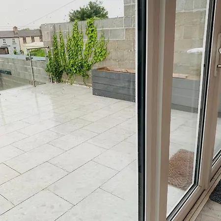 Station House Σπίτι διακοπών