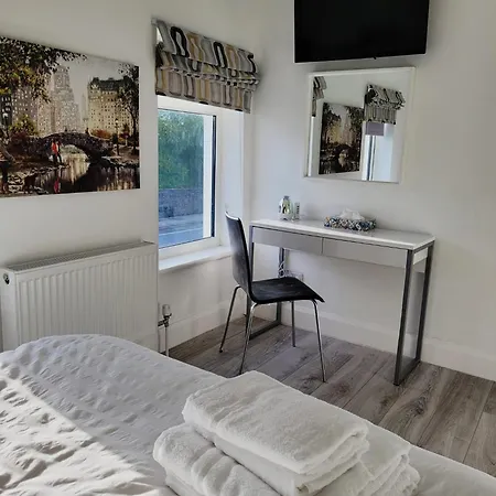 Station House * Ballina (Mayo)