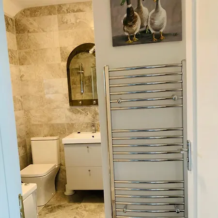 Σπίτι διακοπών Station House *