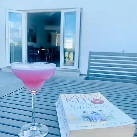 Σπίτι διακοπών Station House