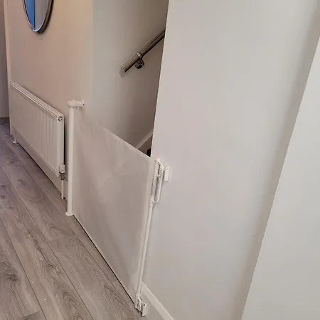 בית נופש Station House