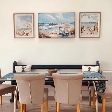 Station House Ballina (Mayo)