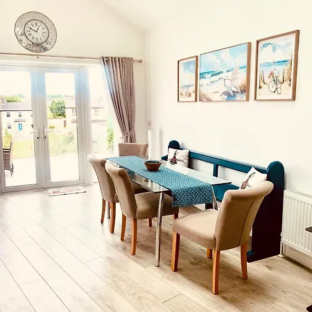 Station House * Ballina (Mayo)