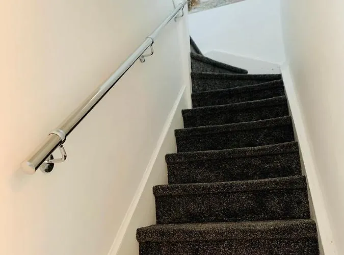 Station House Semesterbostad