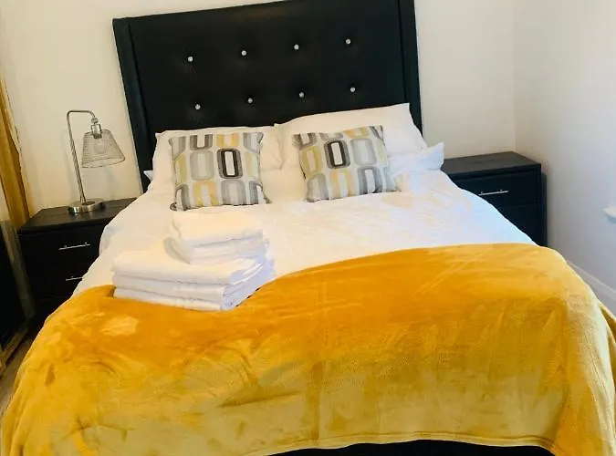 Station House * Ballina (Mayo)