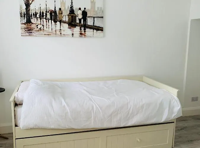 Дом отдыха Station House Баллина