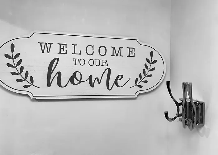 Station House Semesterbostad Ballina (Mayo)