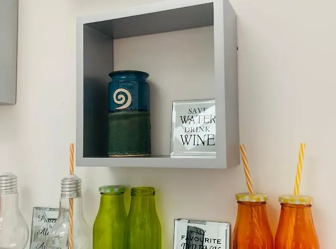 Station House Ballina (Mayo)