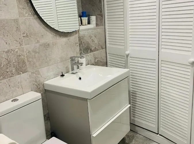 Station House Semesterbostad Ballina (Mayo)