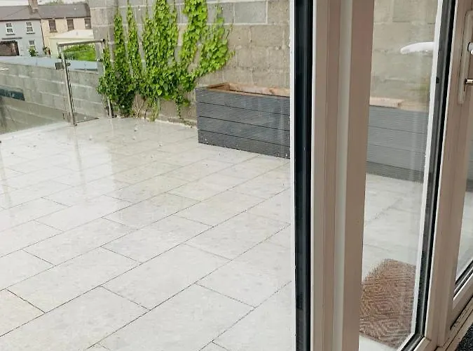 Station House Semesterbostad