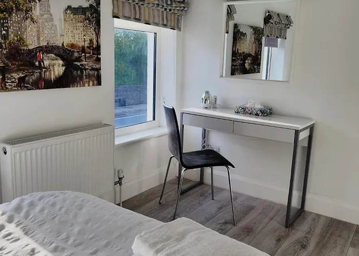 Station House * Ballina (Mayo)