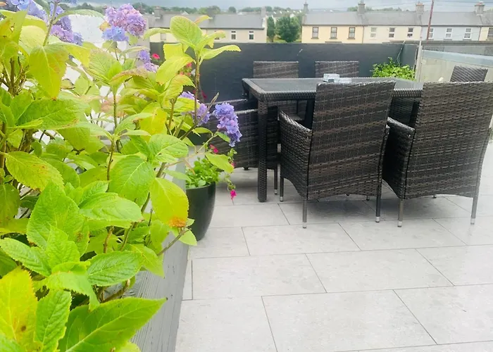 Station House Ballina (Mayo)