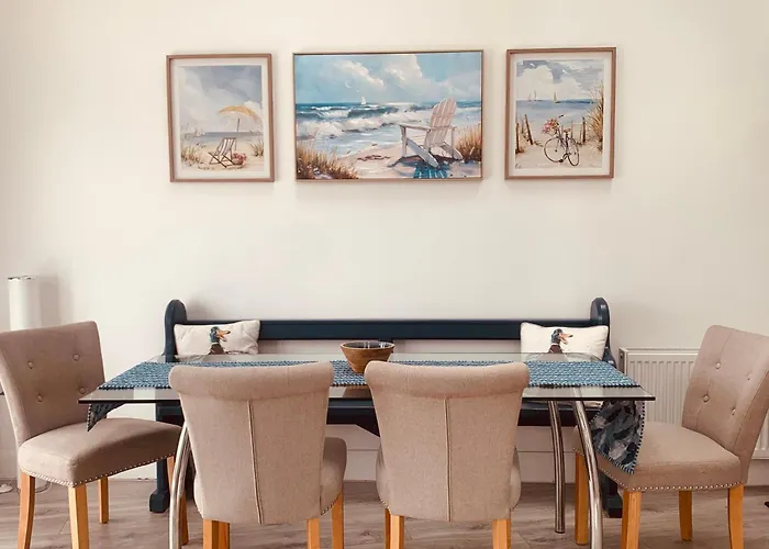 Station House Баллина