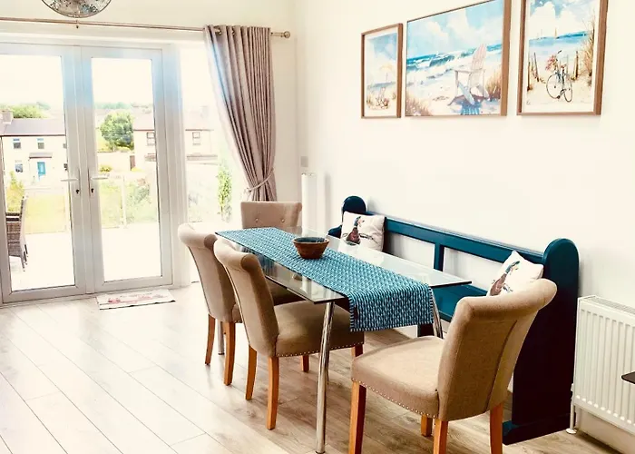 Station House * Ballina (Mayo)